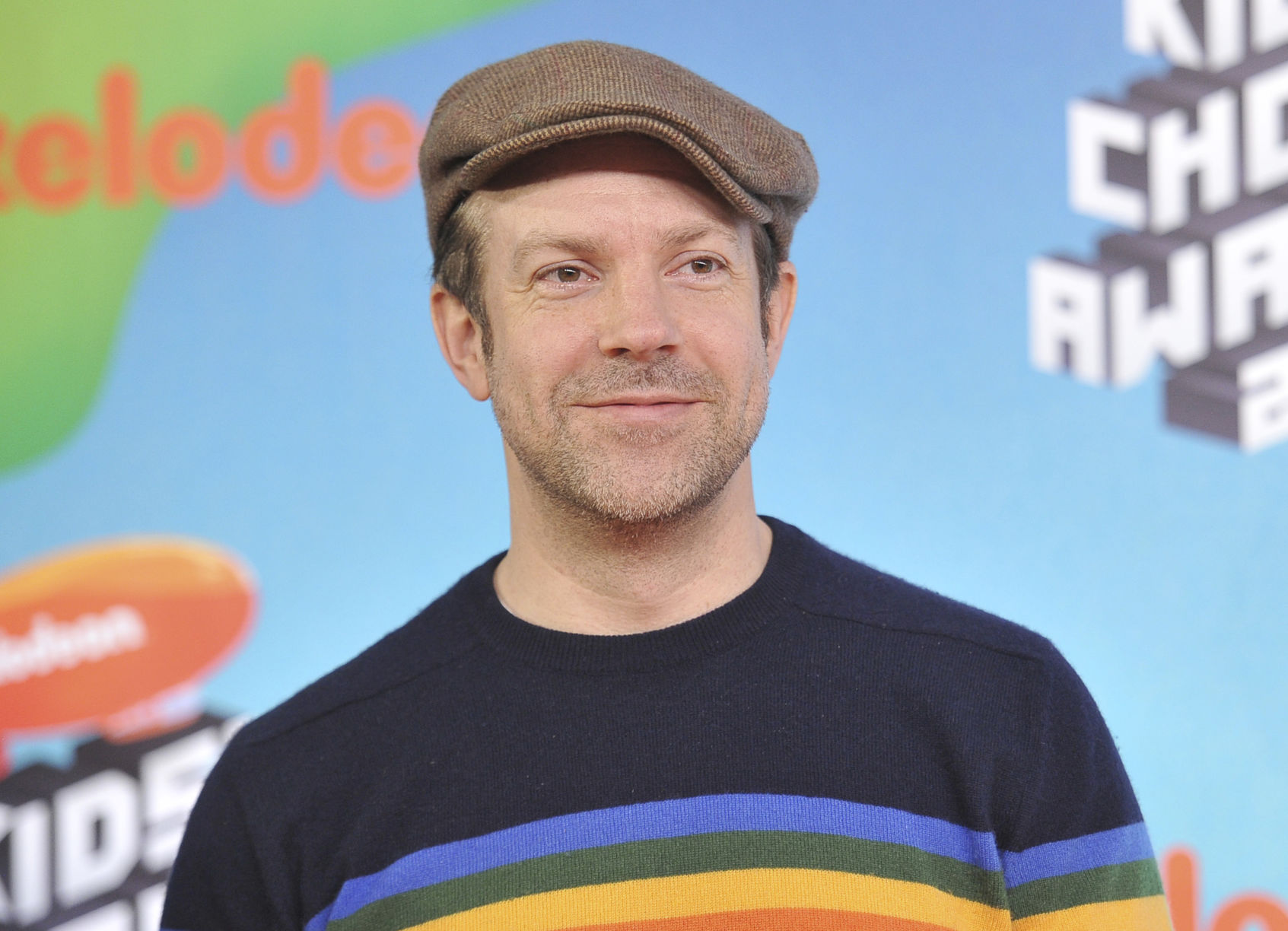 Jason Sudeikis